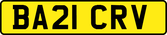 BA21CRV