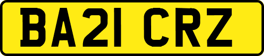 BA21CRZ