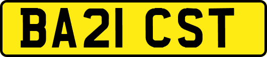 BA21CST