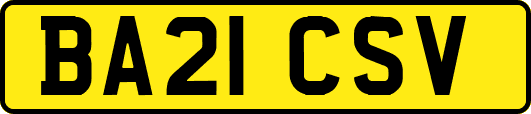 BA21CSV