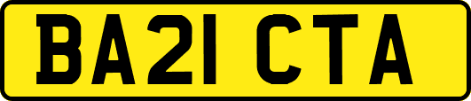BA21CTA