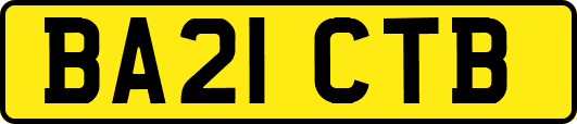 BA21CTB