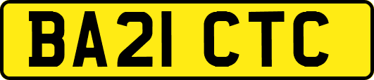 BA21CTC