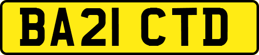 BA21CTD
