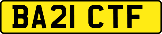 BA21CTF