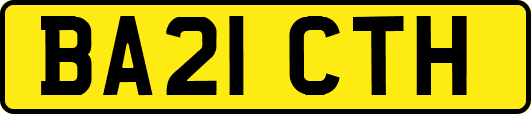 BA21CTH