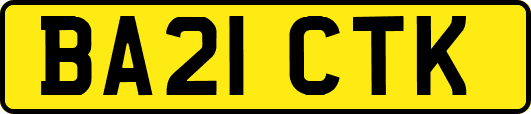 BA21CTK