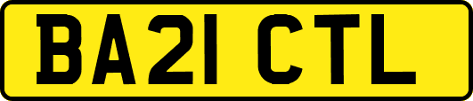 BA21CTL