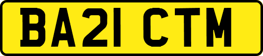 BA21CTM