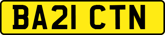 BA21CTN