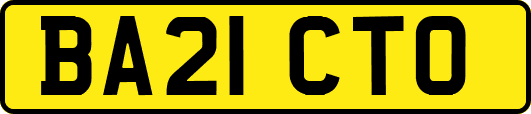 BA21CTO