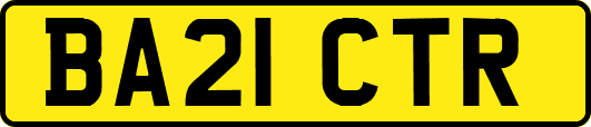 BA21CTR
