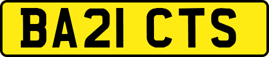 BA21CTS