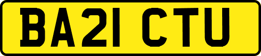 BA21CTU