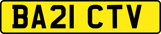 BA21CTV