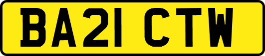 BA21CTW