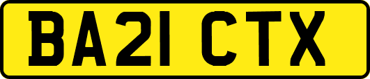 BA21CTX