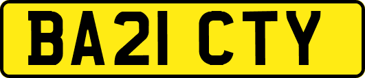 BA21CTY