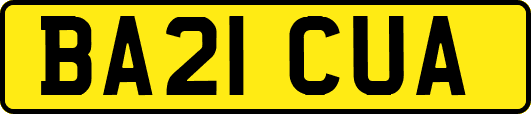 BA21CUA
