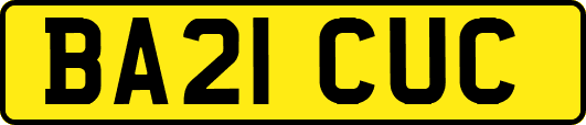 BA21CUC