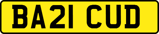 BA21CUD