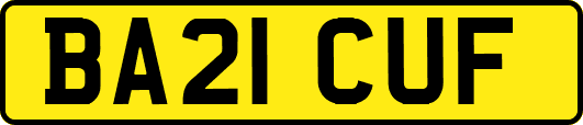 BA21CUF
