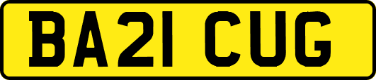 BA21CUG