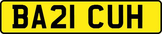 BA21CUH