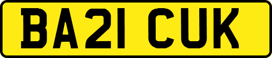BA21CUK