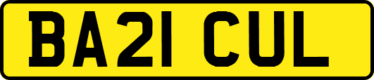 BA21CUL