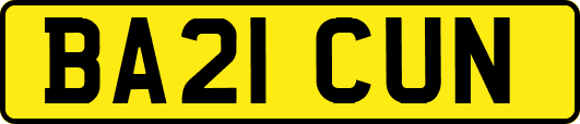 BA21CUN