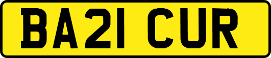 BA21CUR
