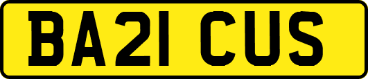 BA21CUS