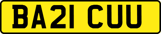 BA21CUU
