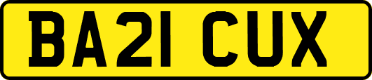 BA21CUX