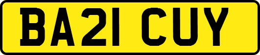 BA21CUY