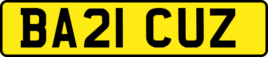 BA21CUZ