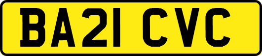 BA21CVC