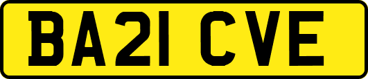 BA21CVE