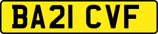 BA21CVF