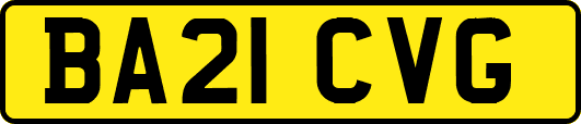 BA21CVG