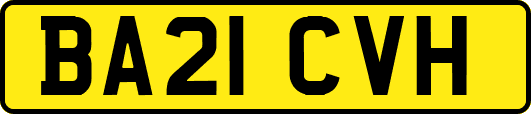 BA21CVH