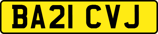 BA21CVJ