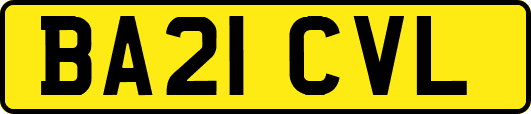 BA21CVL