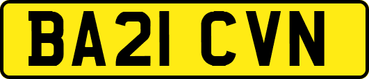 BA21CVN