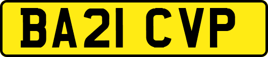 BA21CVP