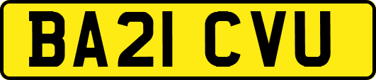 BA21CVU