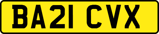 BA21CVX