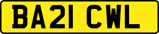 BA21CWL