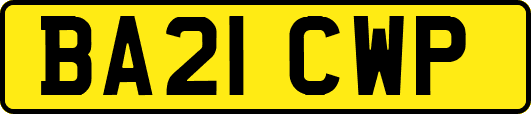 BA21CWP